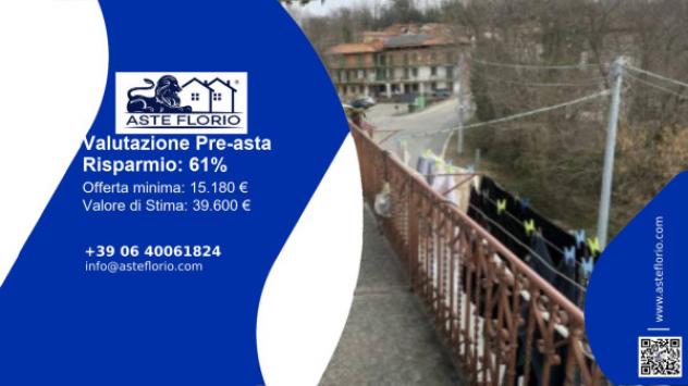 trivano in vendita a Casapinta