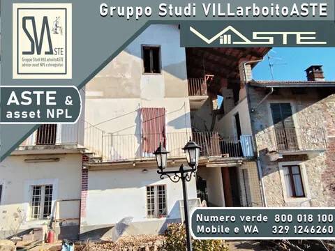 appartamento in vendita a Casapinta in zona Bosco