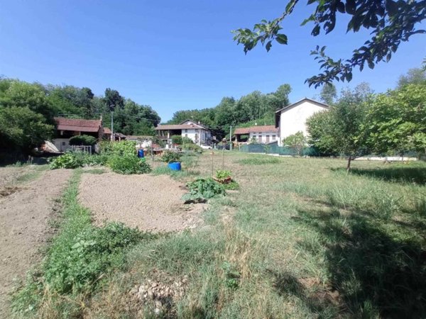 terreno agricolo in vendita a Castelletto Cervo