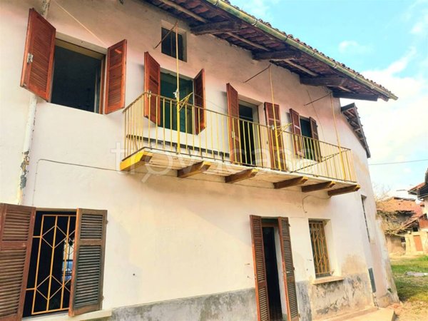 casa indipendente in vendita a Castelletto Cervo
