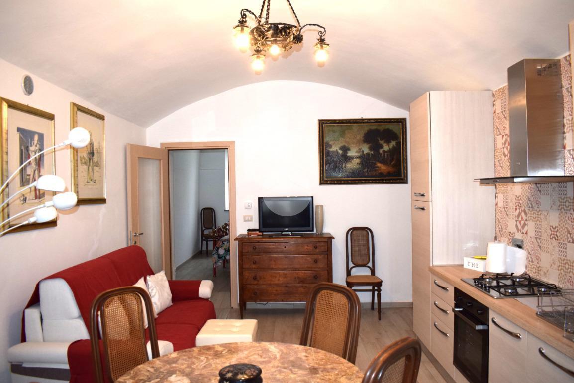 casa indipendente in vendita a Castelletto Cervo in zona Valle