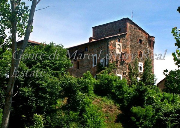 villa in vendita a Castelletto Cervo