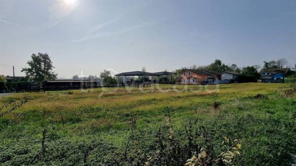 villa in vendita a Castelletto Cervo