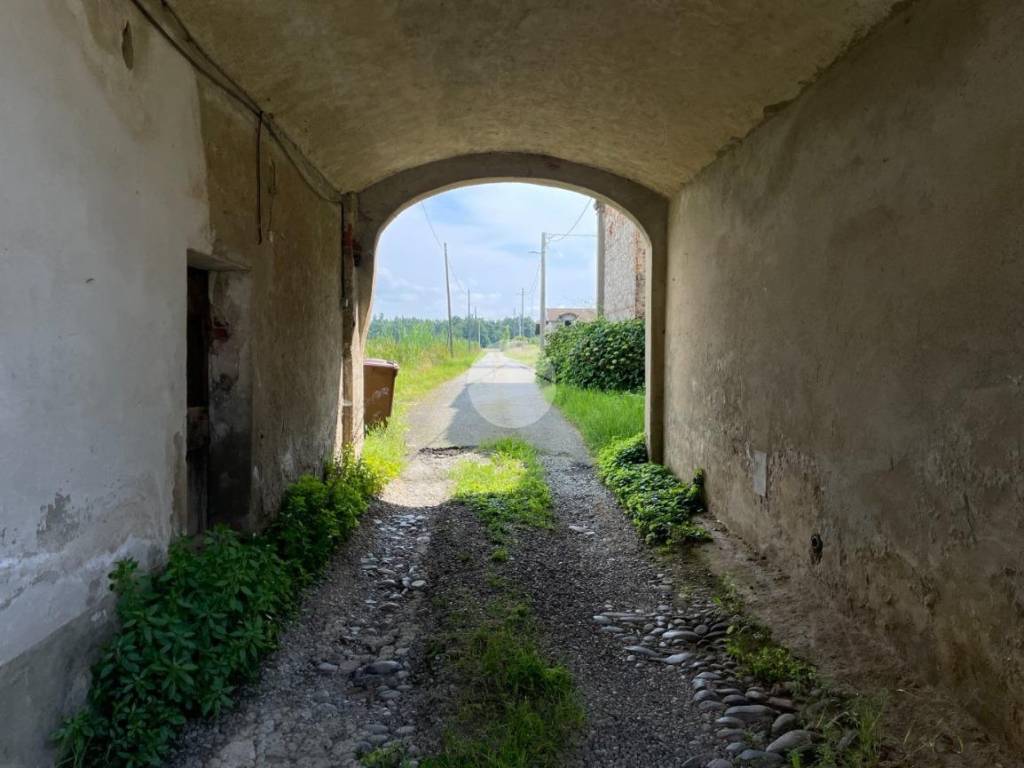 casa indipendente in vendita a Castelletto Cervo