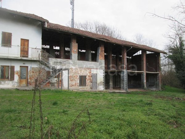 casa indipendente in vendita a Castelletto Cervo