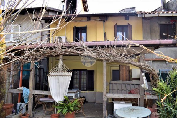 casa indipendente in vendita a Castelletto Cervo