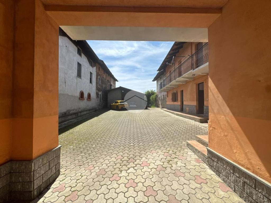 casa indipendente in vendita a Castelletto Cervo