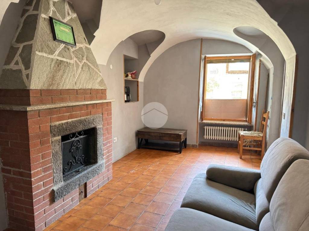 casa indipendente in vendita a Castelletto Cervo in zona Valle