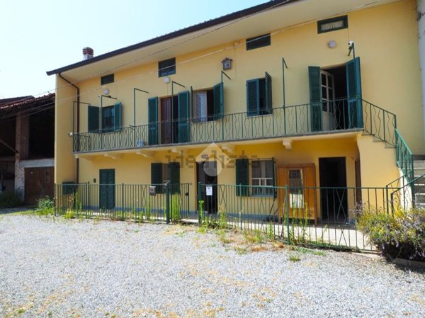 casa indipendente in vendita a Castelletto Cervo