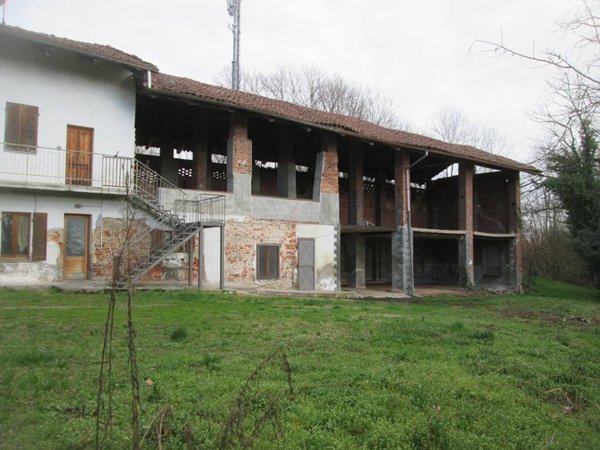 casa indipendente in vendita a Castelletto Cervo
