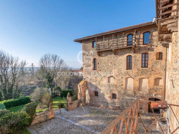 villa in vendita a Castelletto Cervo