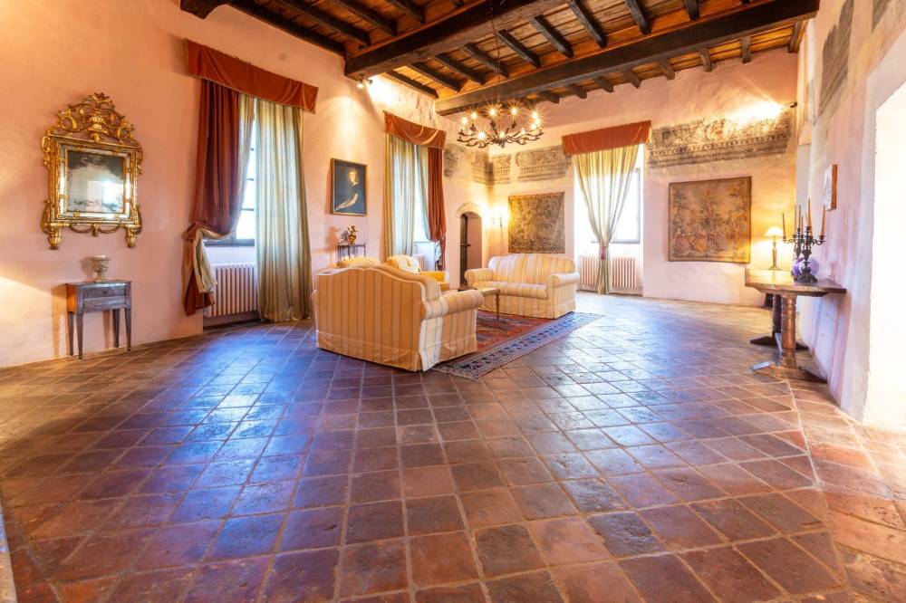 villa in vendita a Castelletto Cervo