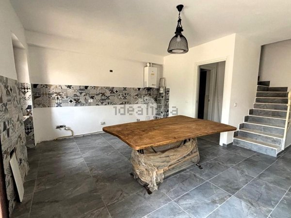 casa indipendente in vendita a Castelletto Cervo in zona Sarto