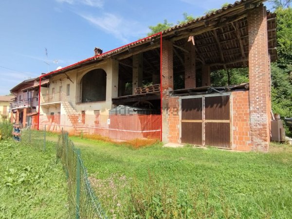 appartamento in vendita a Castelletto Cervo