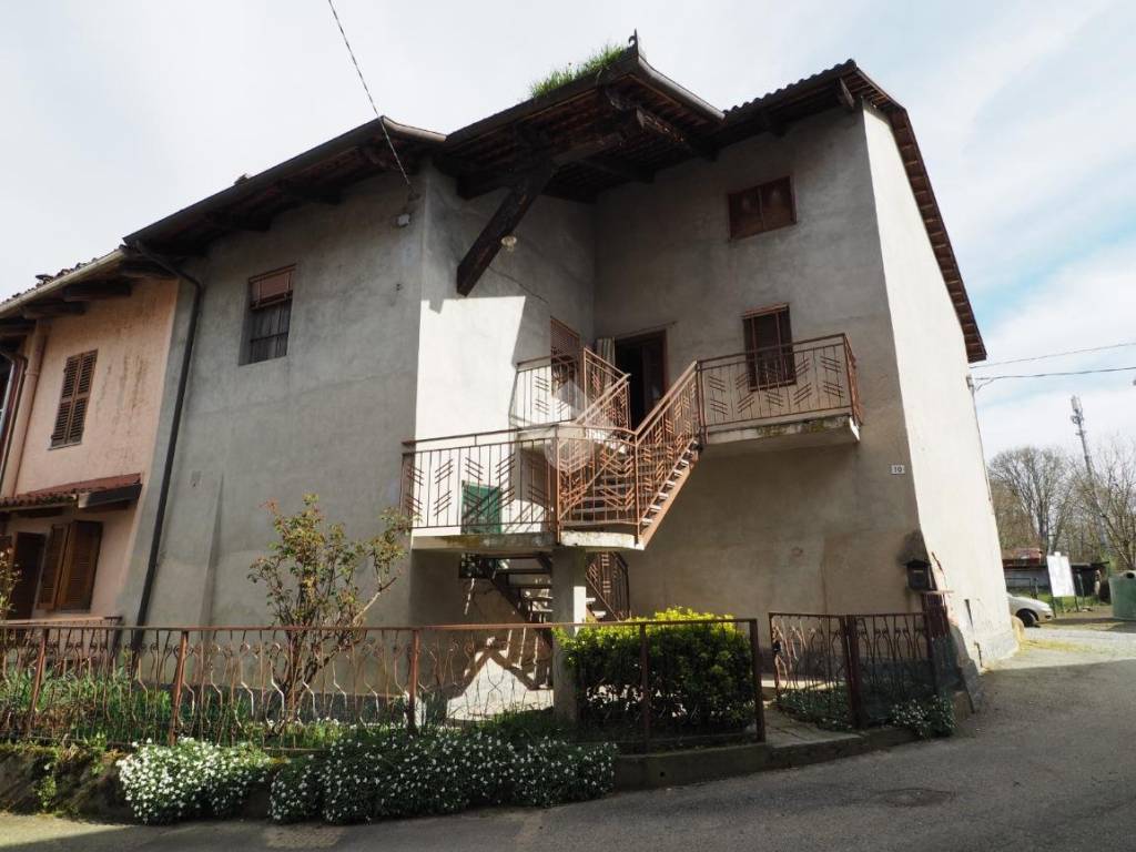 casa indipendente in vendita a Castelletto Cervo