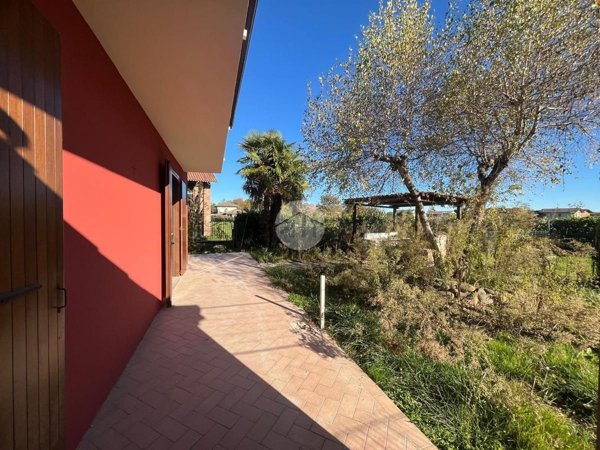 casa indipendente in vendita a Castelletto Cervo