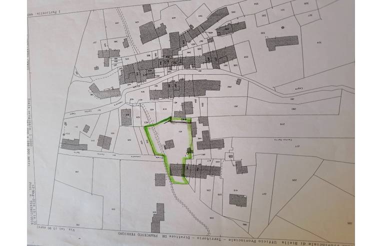 casa indipendente in vendita a Castelletto Cervo