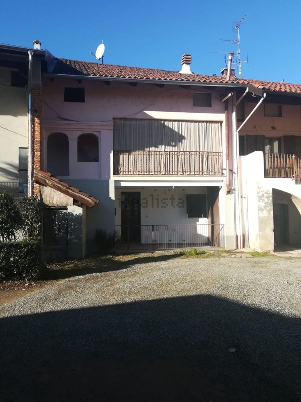 casa indipendente in vendita a Castelletto Cervo