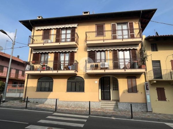 appartamento in vendita a Castelletto Cervo in zona Palazzina