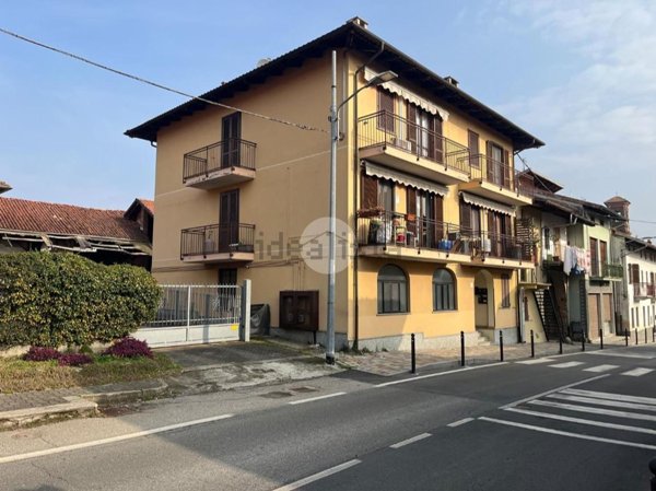 appartamento in vendita a Castelletto Cervo