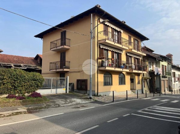 appartamento in vendita a Castelletto Cervo in zona Molino