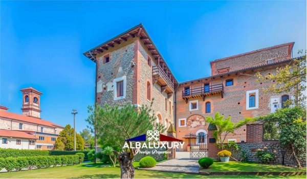 villa in vendita a Castelletto Cervo