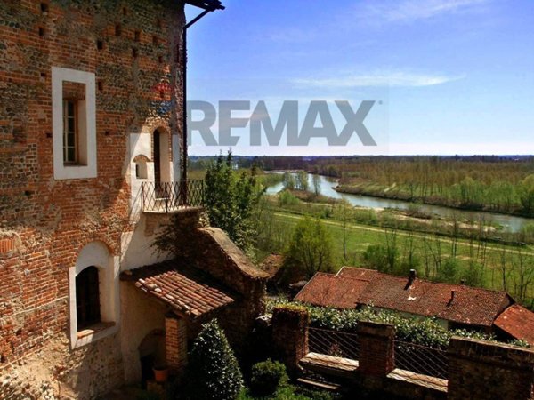 villa in vendita a Castelletto Cervo