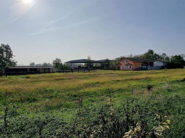 villa in vendita a Castelletto Cervo