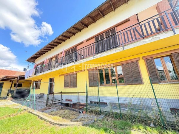 appartamento in vendita a Castelletto Cervo