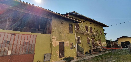 casa indipendente in vendita a Castelletto Cervo in zona Molino
