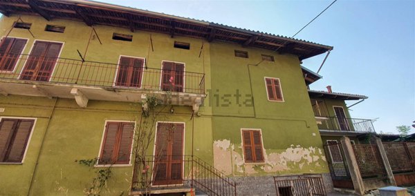 appartamento in vendita a Castelletto Cervo in zona Molino