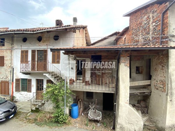 casa indipendente in vendita a Castelletto Cervo in zona Terzoglio