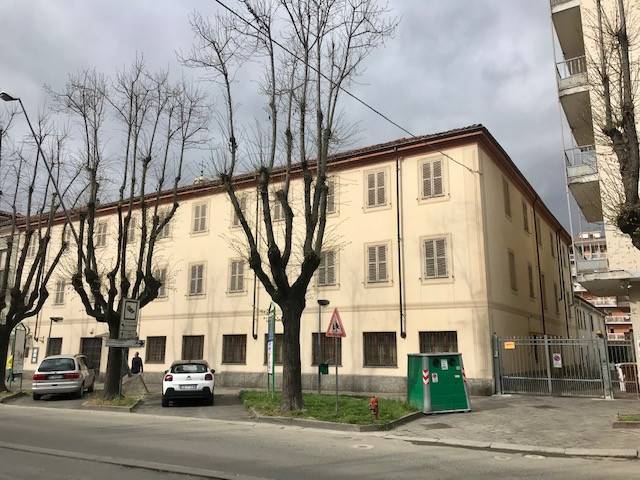 intera palazzina in vendita ad Acqui Terme