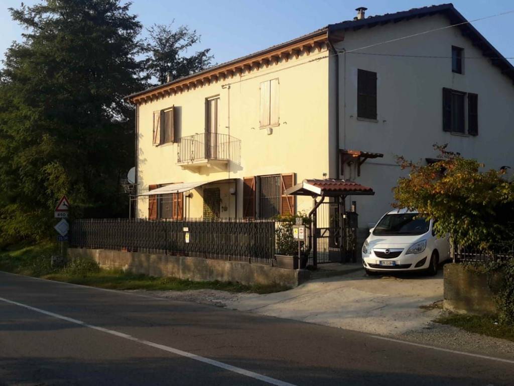 casa indipendente in vendita ad Acqui Terme