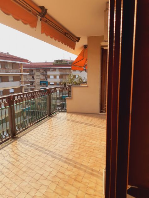 appartamento in vendita ad Acqui Terme