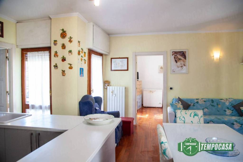 appartamento in vendita ad Acqui Terme