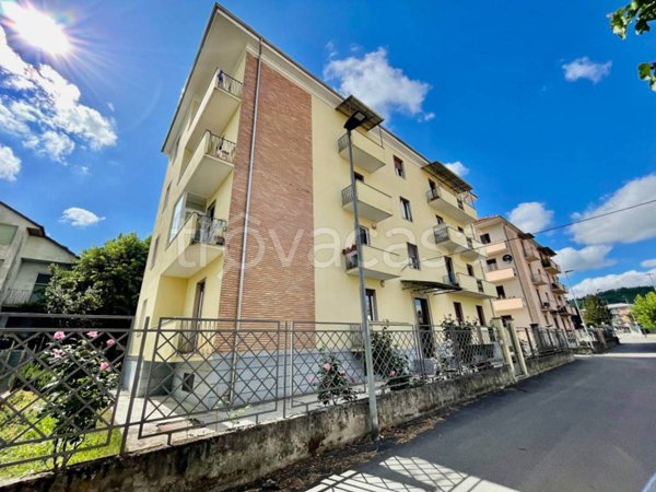 appartamento in vendita ad Acqui Terme