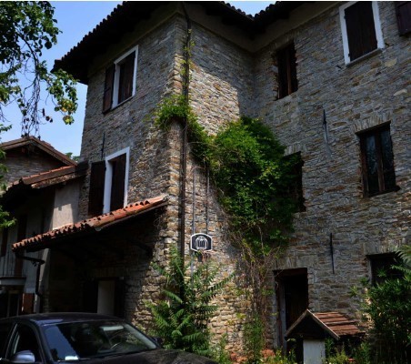 villa in vendita ad Acqui Terme