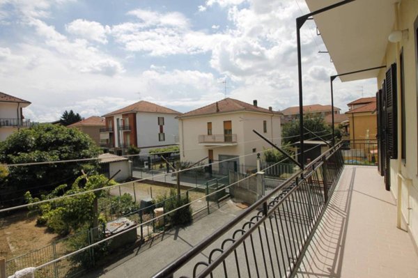 appartamento in vendita ad Acqui Terme