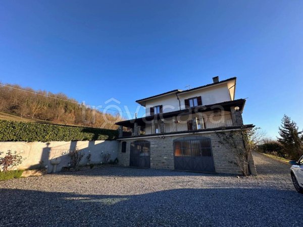 casa indipendente in vendita ad Acqui Terme