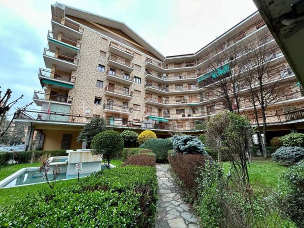 appartamento in vendita ad Acqui Terme