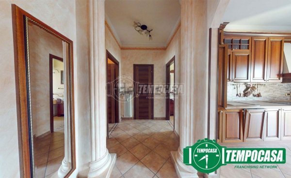 appartamento in vendita ad Acqui Terme