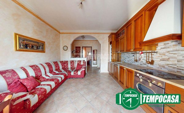 appartamento in vendita ad Acqui Terme