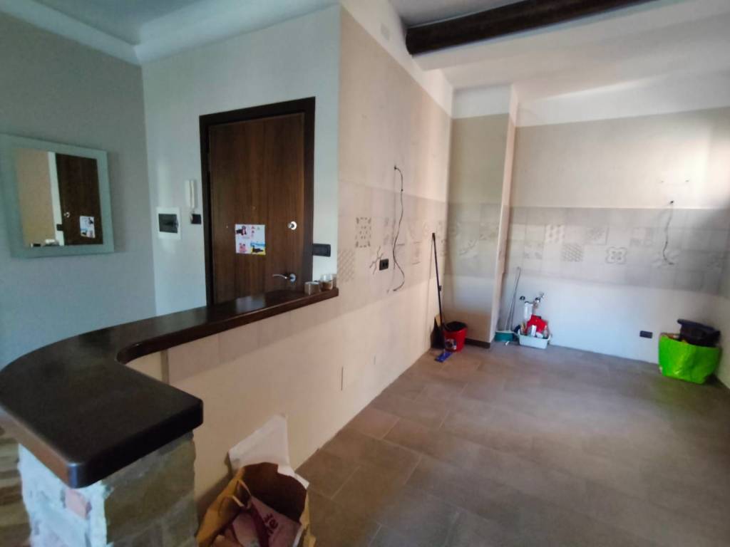 appartamento in vendita ad Acqui Terme