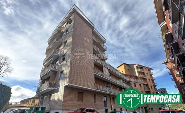 appartamento in vendita ad Acqui Terme