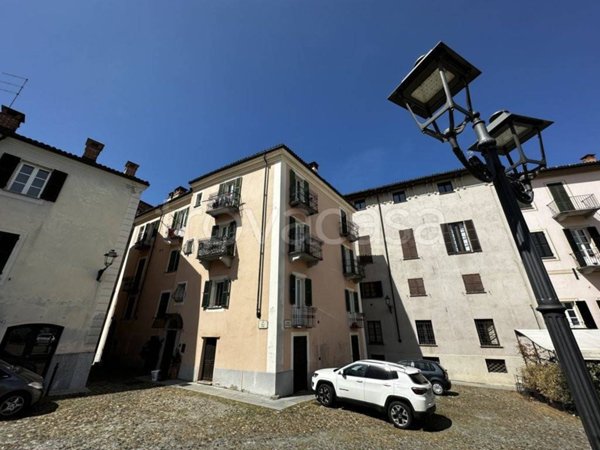 appartamento in vendita ad Acqui Terme