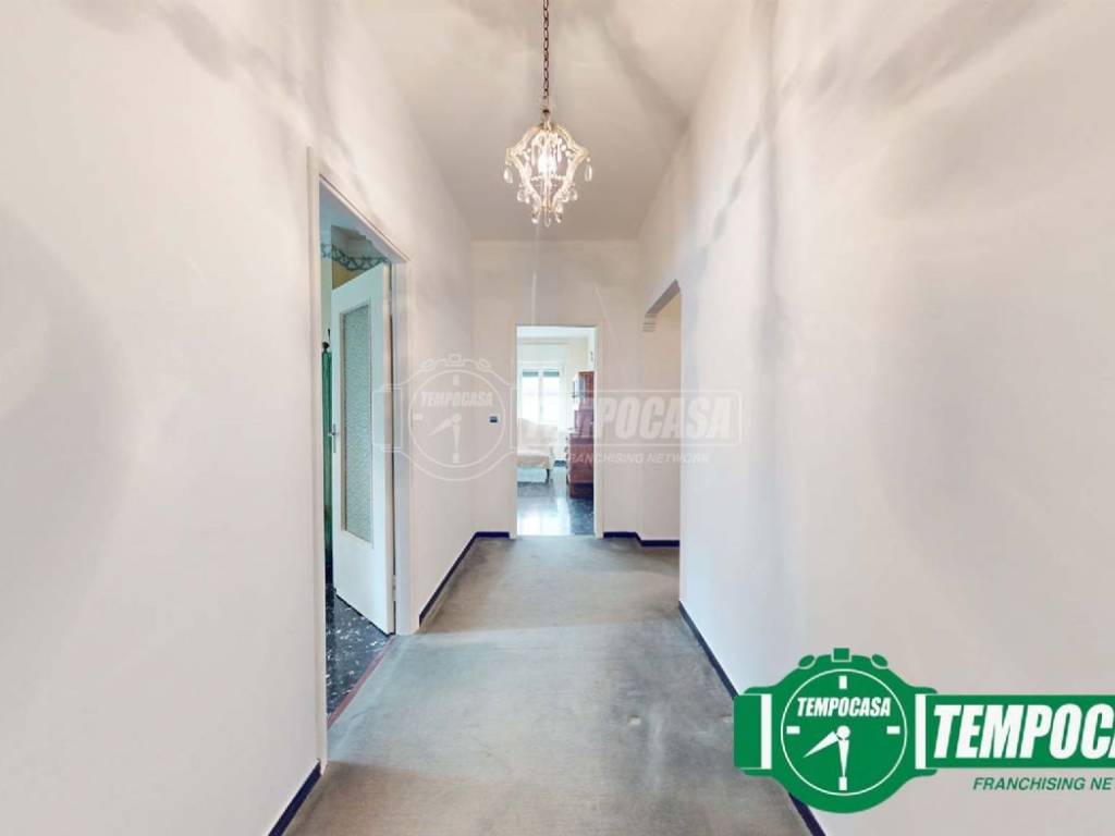 appartamento in vendita ad Acqui Terme