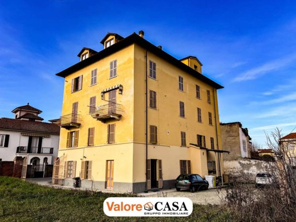 appartamento in vendita ad Acqui Terme