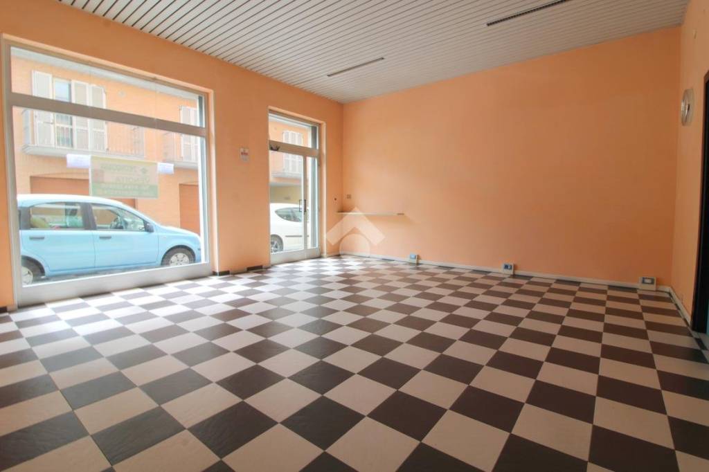 appartamento in vendita ad Acqui Terme