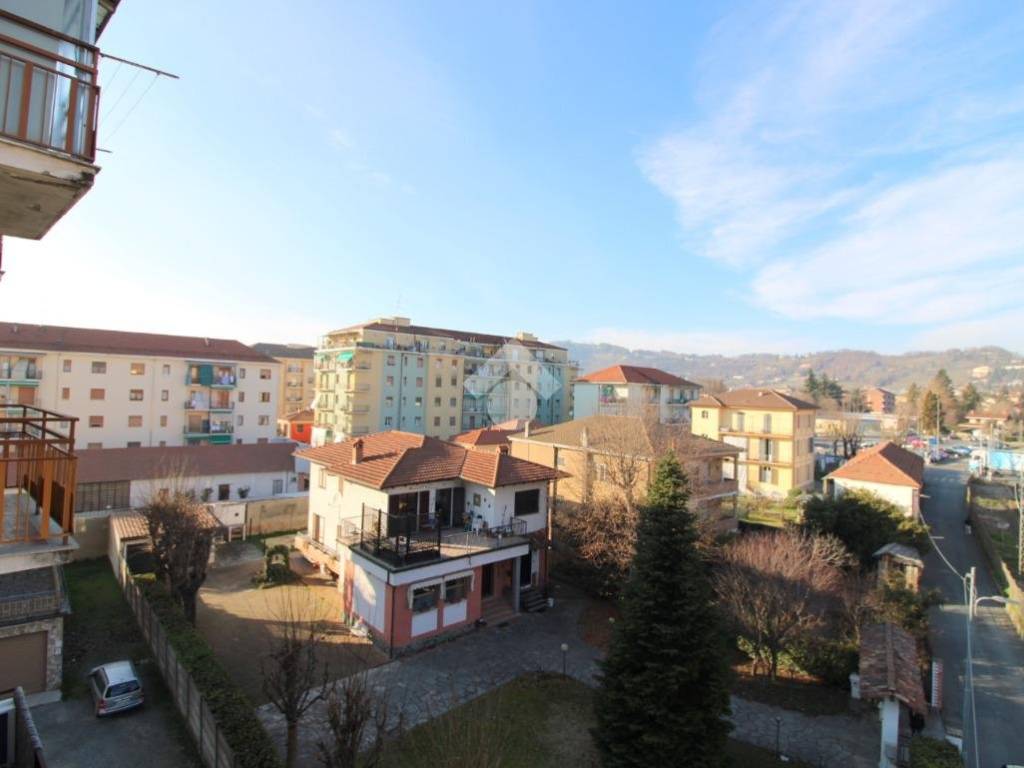appartamento in vendita ad Acqui Terme